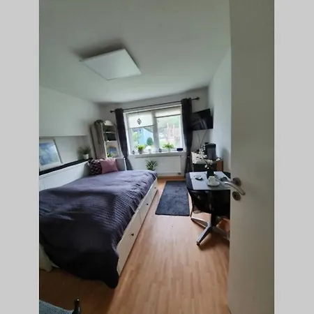Zentrales Zimmer Auf Dem Land Grosssolt Экстерьер фото