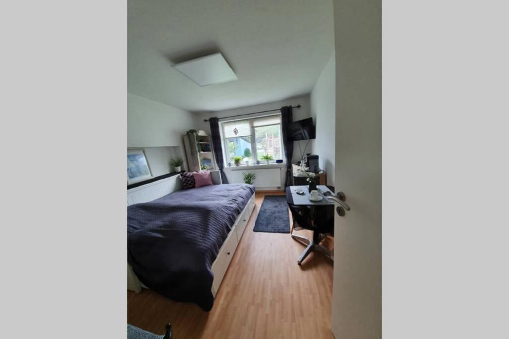 Apartment Zentrales Auf Dem Land *