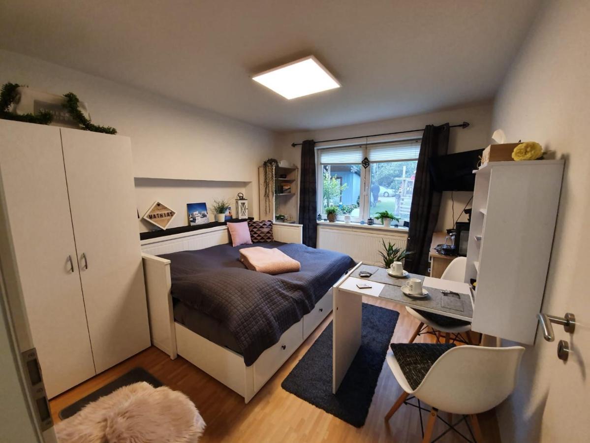 Apartment Zentrales Auf Dem Land