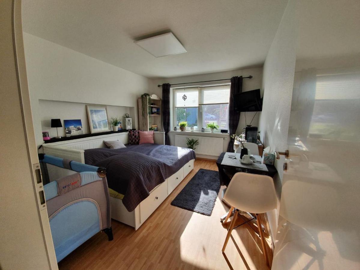 Zentrales Auf Dem Land Apartment *