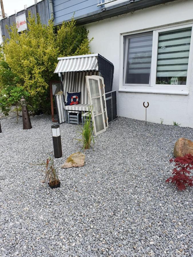 Zentrales Auf Dem Land Apartment *